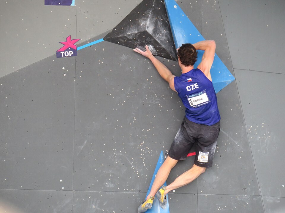 Adam Ondra