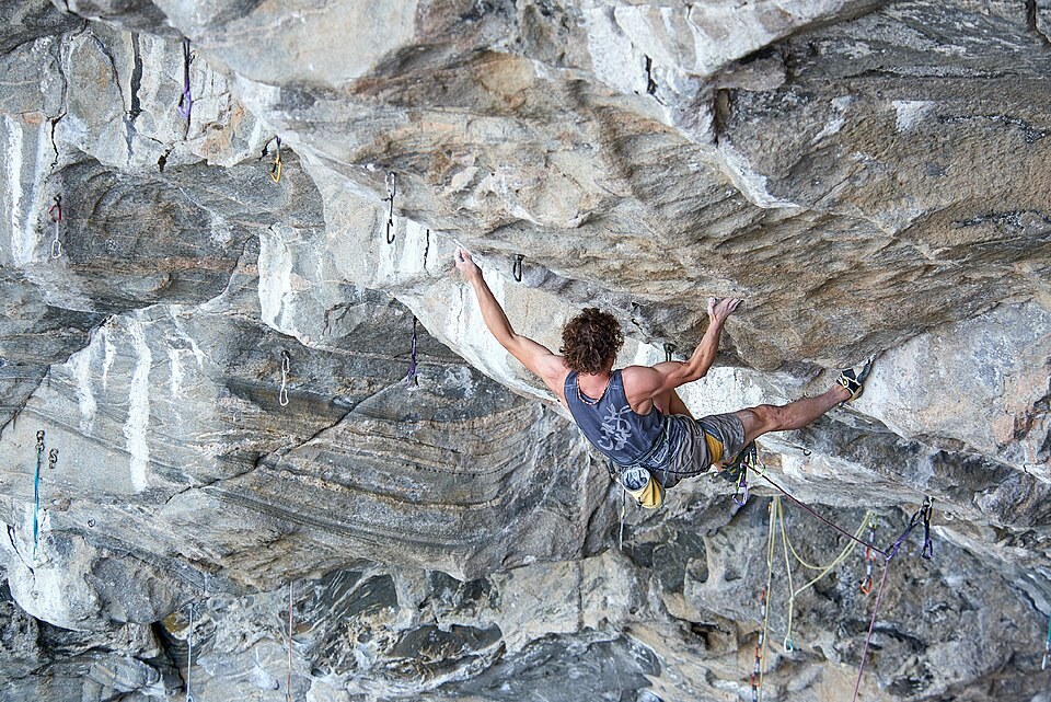 Adam Ondra
