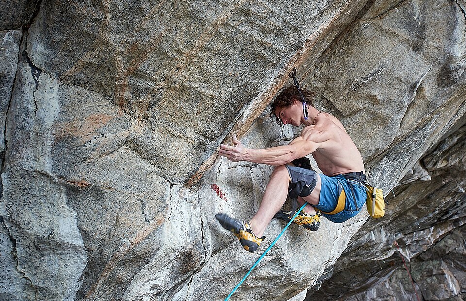 adam ondra