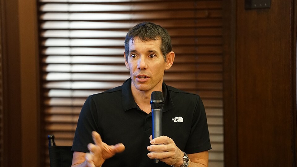 Alex Honnold