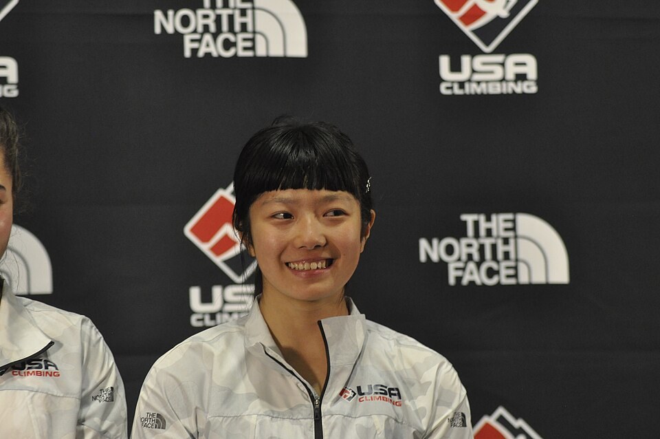 Ashima Shiraishi