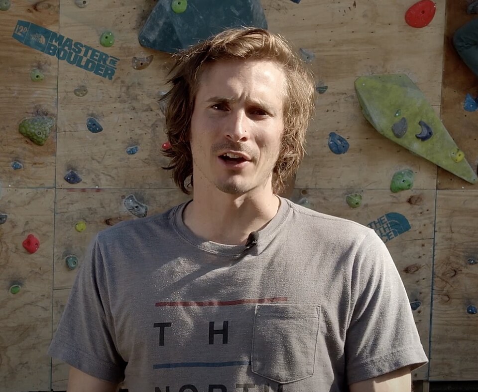 Daniel Woods
